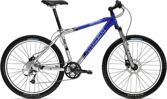 2005 Trek 6700