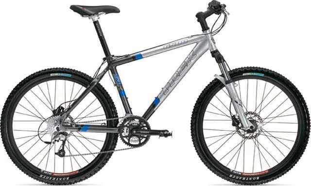 2005 Trek 6500