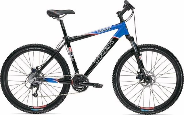 2005 Trek 4500