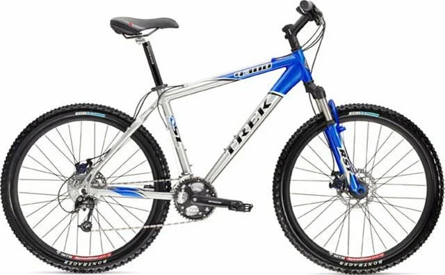 2005 Trek 4300