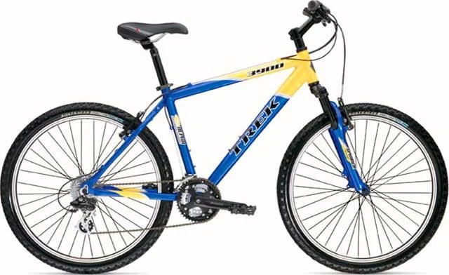 2005 Trek 3900