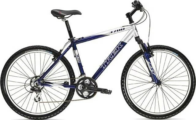 2005 Trek 3700