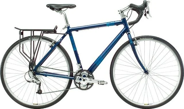 2005 Cannondale T800