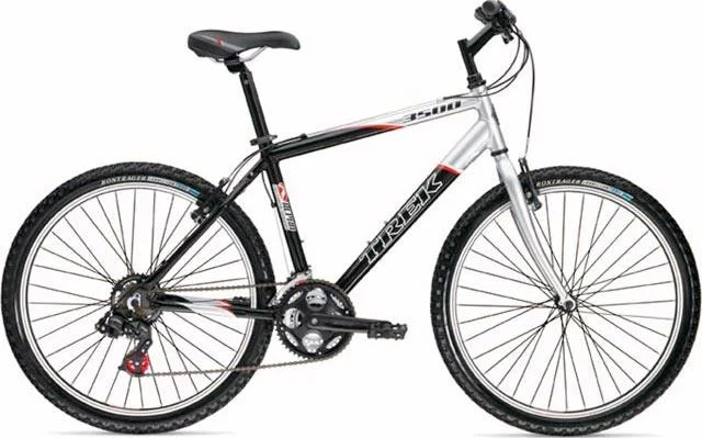 2005 Trek 3500