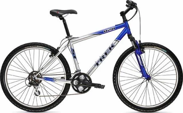 2005 Trek 820