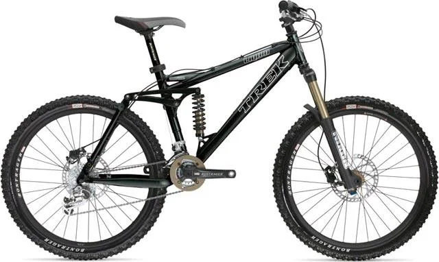 2005 Trek Liquid 65