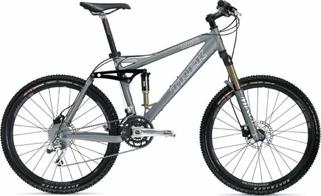 2005 Trek Liquid 55