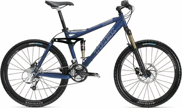 2005 Trek Liquid 25