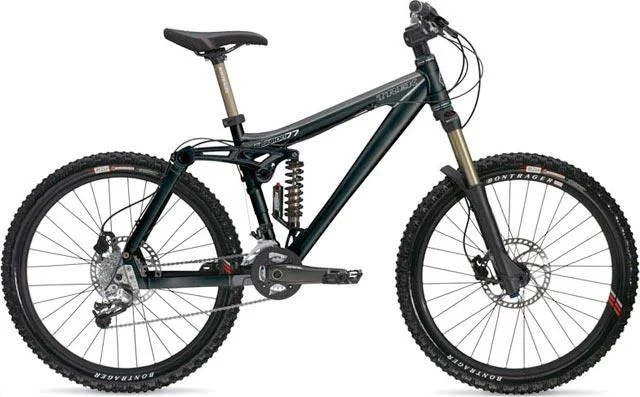 2005 Trek Session 77