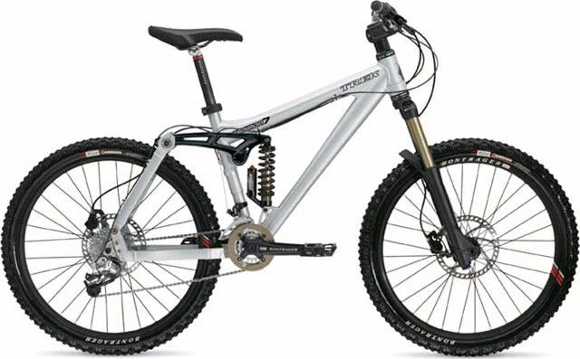 2005 Trek Session 7