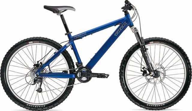 2005 Trek Bruiser 2