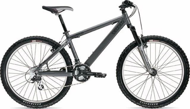 2005 Trek Bruiser 1