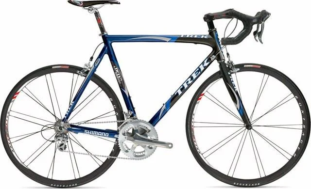 2005 Trek Madone SSL