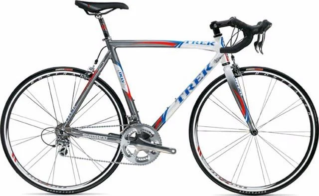 2005 Trek Madone SL 5.9