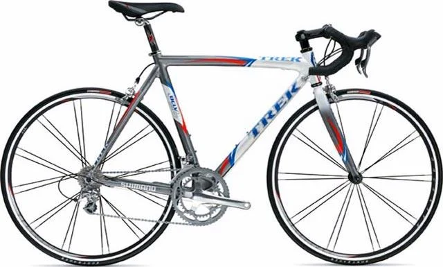 2005 Trek Madone SL 5.2