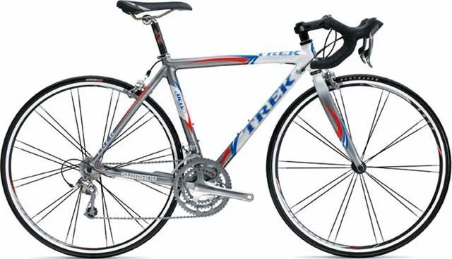 2005 Trek Madone SL 5.2 WSD