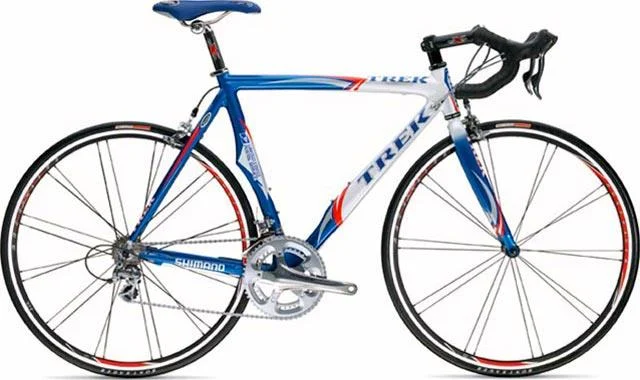 2005 Trek Madone 5.9