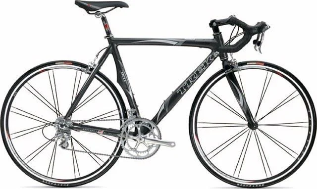 2005 Trek Madone 5.2