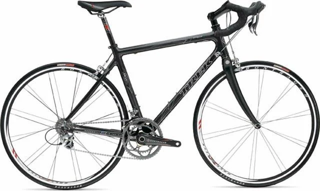 2005 Trek Pilot 5.9