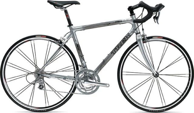 2005 Trek Pilot 5.2