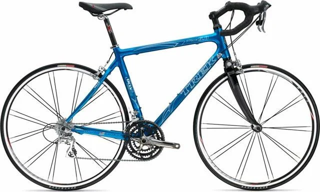 2005 Trek Pilot 5.0