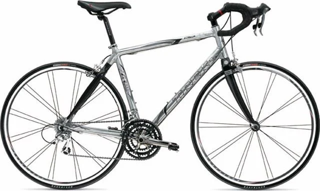 2005 Trek Pilot 2.1