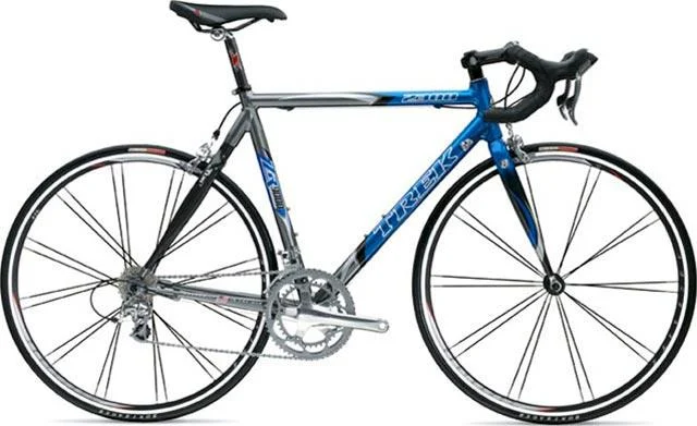 2005 Trek 2300