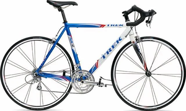 2005 Trek 1500