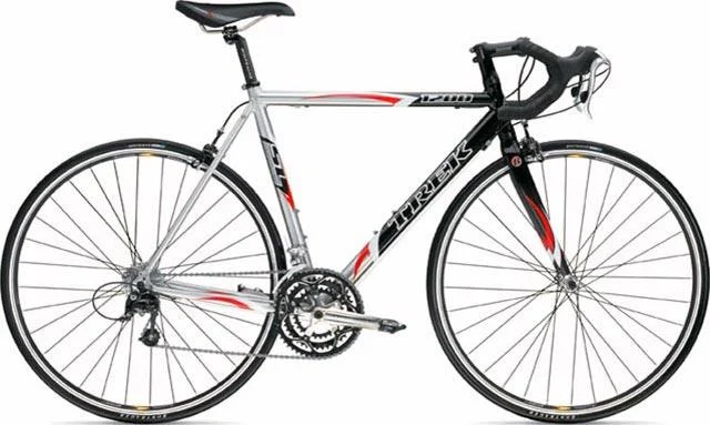 2005 Trek 1200
