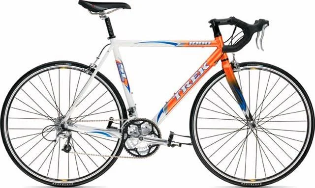 2005 Trek 1000