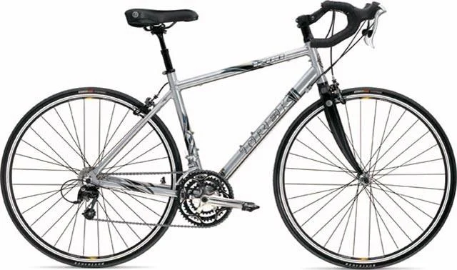 2005 Trek 1200C