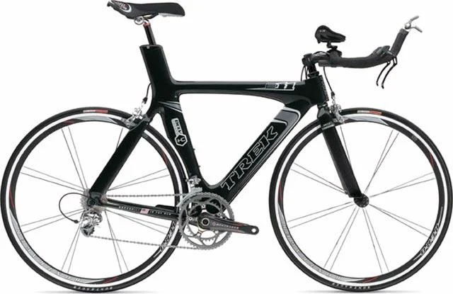 2005 Trek Equinox 11
