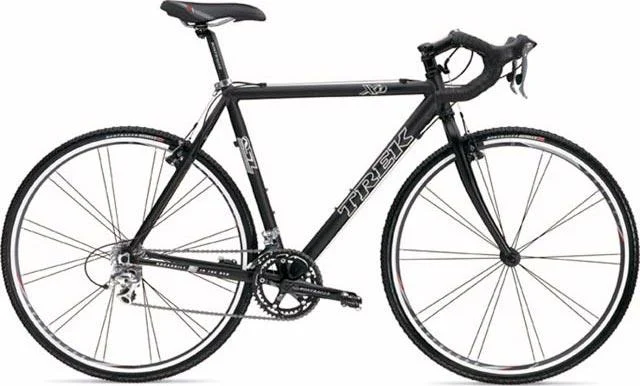 2005 Trek XO 1