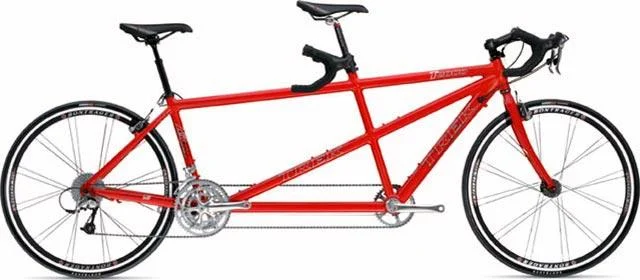 2005 Trek T 2000