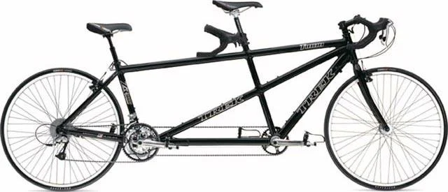 2005 Trek T 1000