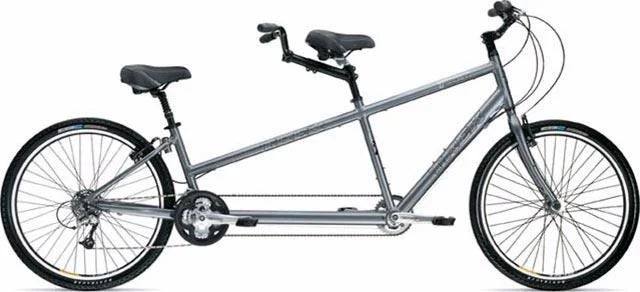 2005 Trek T 900