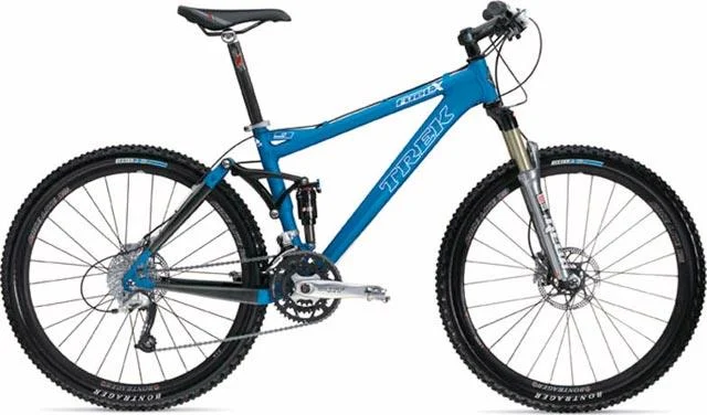 2005 Trek Fuel EX 9
