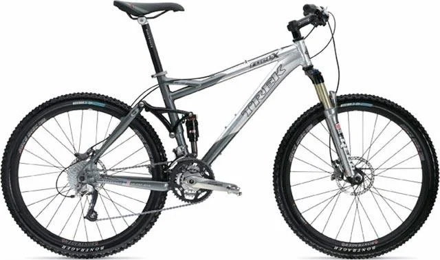 2005 Trek Fuel EX 8