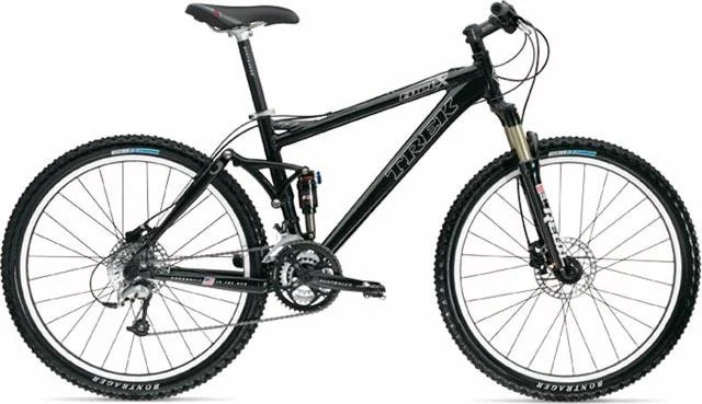 2005 Trek Fuel EX 7