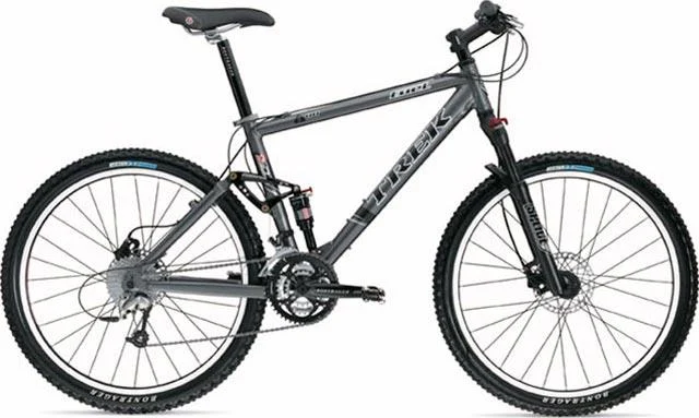 2005 Trek Fuel 80