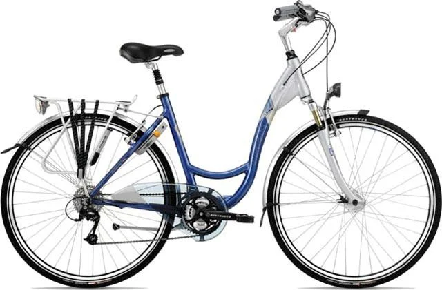 2005 Trek T300