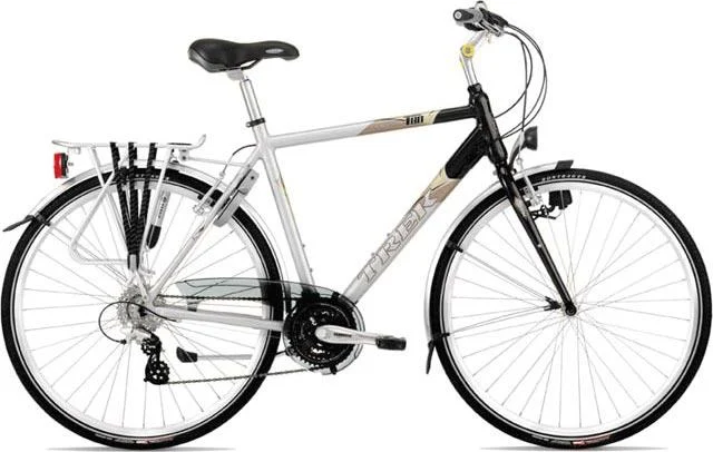 2005 Trek T80