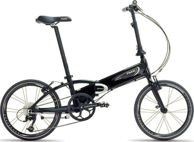 2005 Trek F 600