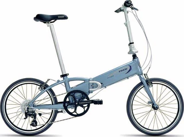 2005 Trek F 400