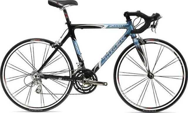 2005 Trek 5000 WSD