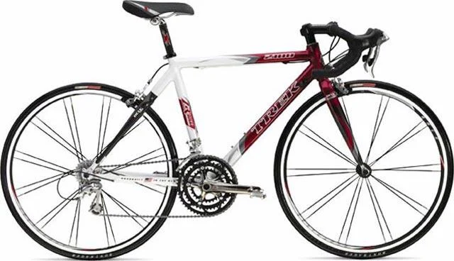 2005 Trek 2100 WSD