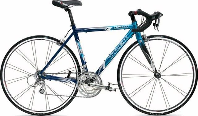 2005 Trek 1500 WSD