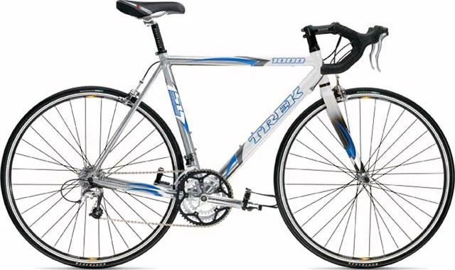 2005 Trek 1000 WSD