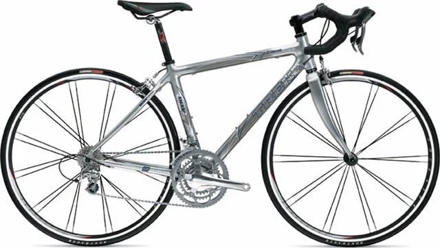 2005 Trek Pilot 5.2 WSD