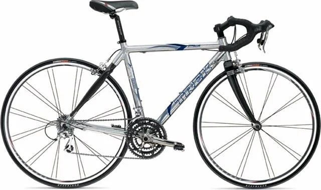 2005 Trek Pilot 2.1 WSD